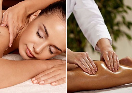 Como Fazer Massagens