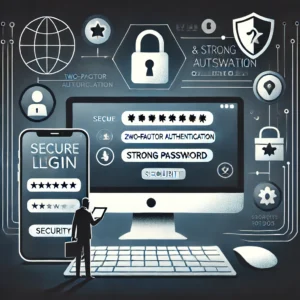 Como Fazer Acessar Contas Online com Segurança