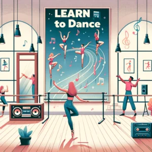 Como Fazer Aprender a Dançar