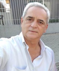 Roberto Camargo